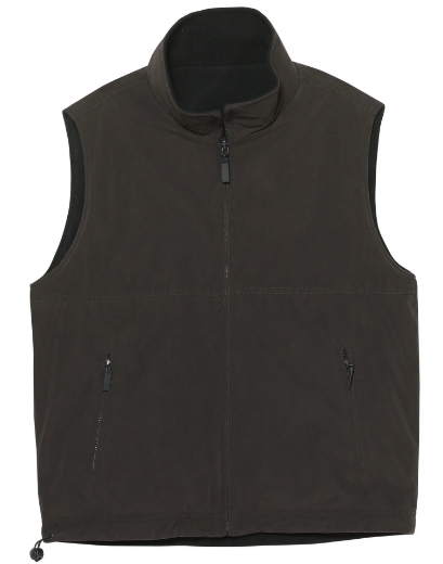 Picture of Winning Spirit, Unisex Reversible Vest